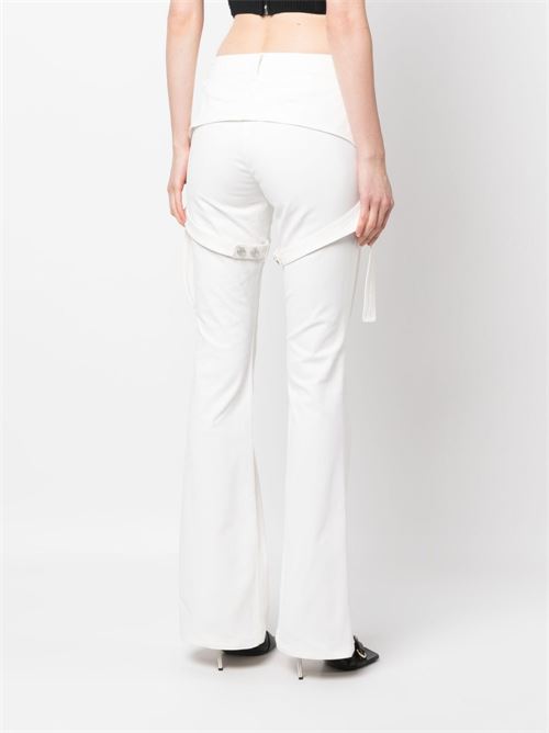 WOMEN Trousers COURRÈGES | 223CPA106CO00680001