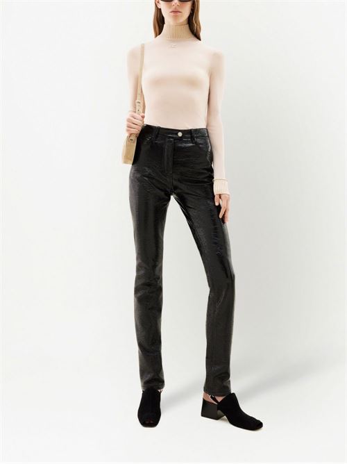 WOMEN Trousers COURRÈGES | PERCPA013VY00039999