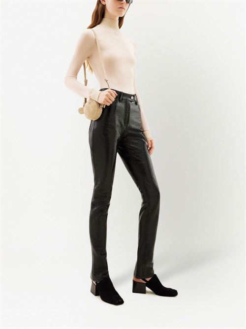 WOMEN Trousers COURRÈGES | PERCPA013VY00039999