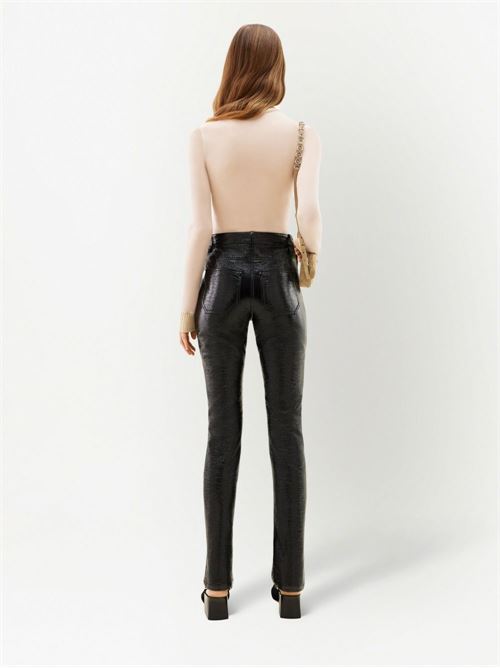 WOMEN Trousers COURRÈGES | PERCPA013VY00039999