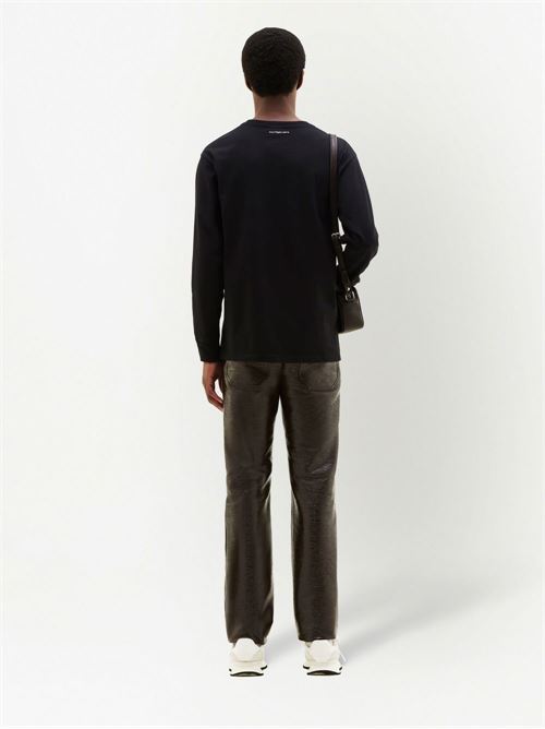 MEN Trousers COURRÈGES | PERCPA022VY00031983