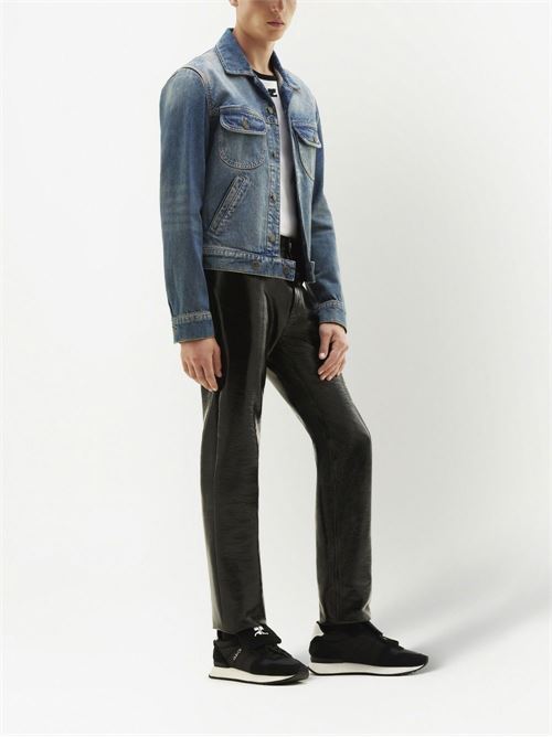 MEN Trousers COURRÈGES | PERCPA022VY00037075