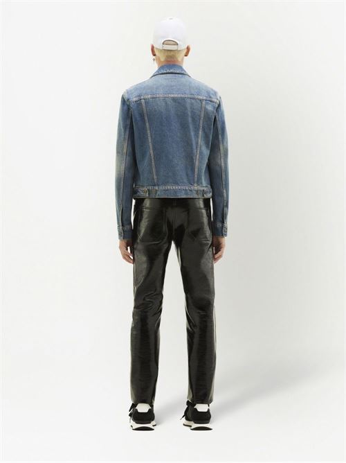 MEN Trousers COURRÈGES | PERCPA022VY00037075
