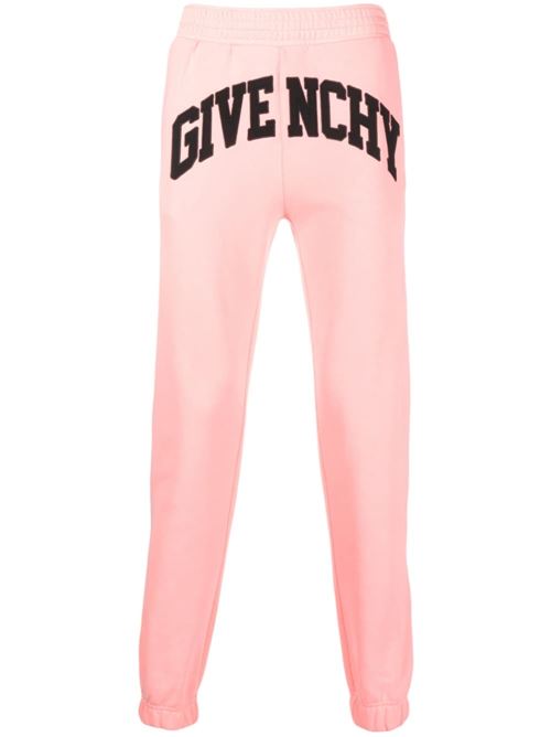 MEN Trousers GIVENCHY | BM514M3YCB685