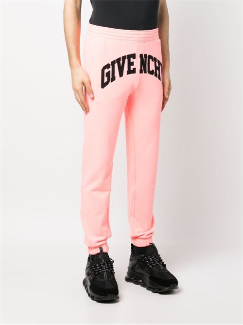MEN Trousers GIVENCHY | BM514M3YCB685