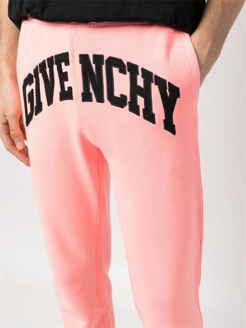 MEN Trousers GIVENCHY | BM514M3YCB685