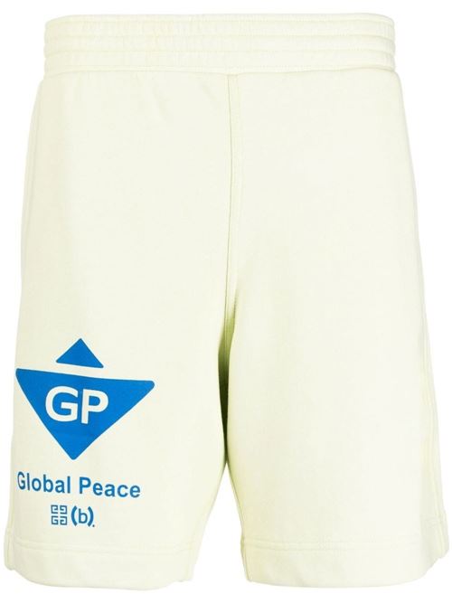 MEN Shorts GIVENCHY | BM515J3Y9M358