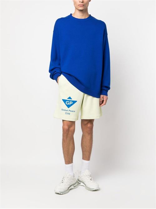MEN Shorts GIVENCHY | BM515J3Y9M358