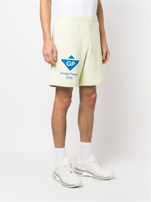 MEN Shorts GIVENCHY | BM515J3Y9M358