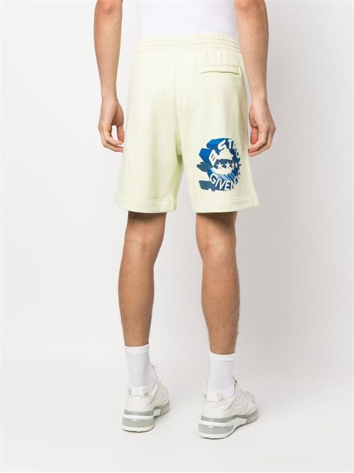 MEN Shorts GIVENCHY | BM515J3Y9M358