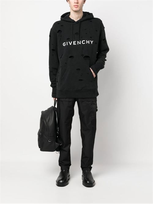 MEN Trousers GIVENCHY | BM515T13YT001