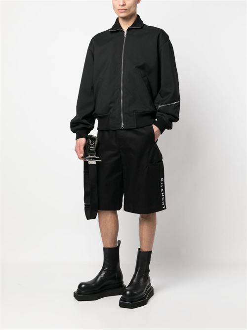 MEN Shorts GIVENCHY | BM517G14G1001