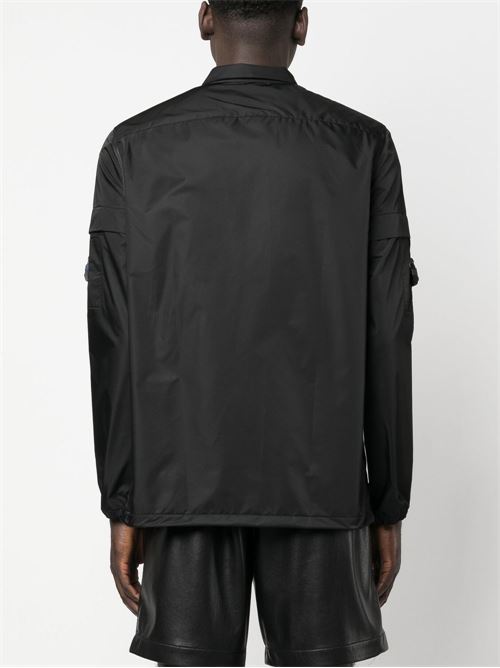 MEN Shirts GIVENCHY | BM60VG13YT001