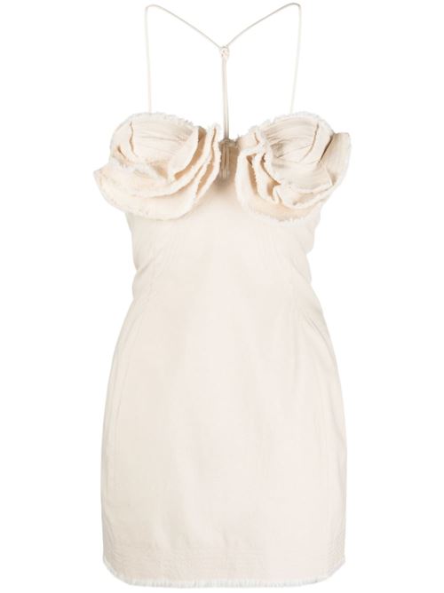 WOMEN Dresses JACQUEMUS | 231DR050-1053110