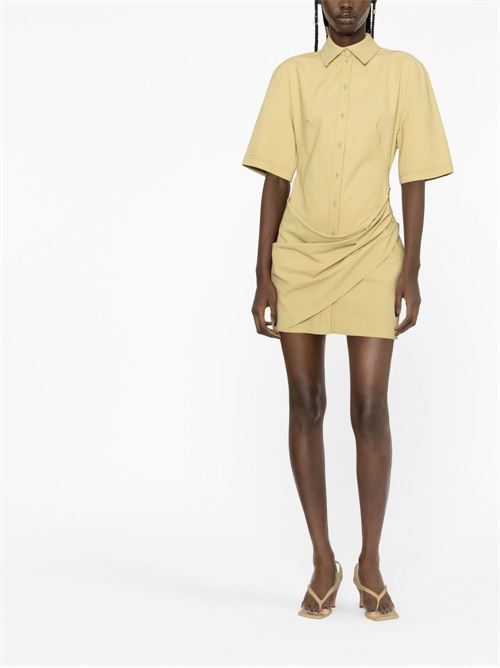 WOMEN Dresses JACQUEMUS | 231DR053-1084530