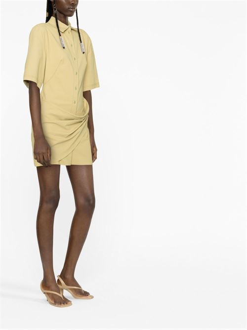 WOMEN Dresses JACQUEMUS | 231DR053-1084530