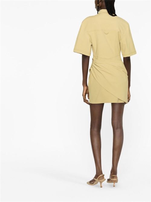 WOMEN Dresses JACQUEMUS | 231DR053-1084530