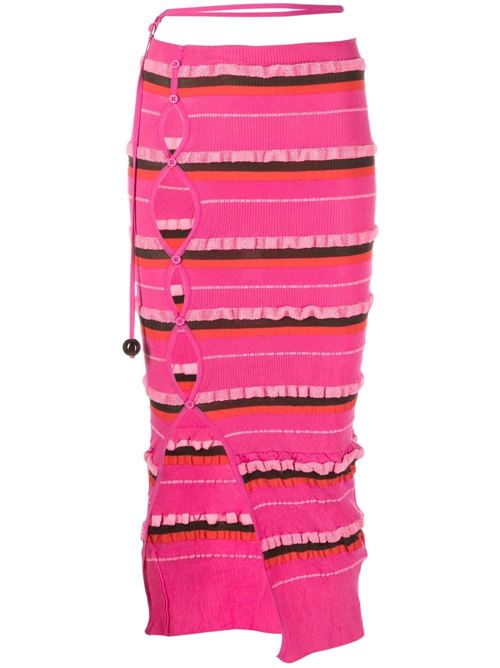 WOMEN Skirts JACQUEMUS | 231KN129-2282450