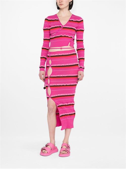 WOMEN Skirts JACQUEMUS | 231KN129-2282450
