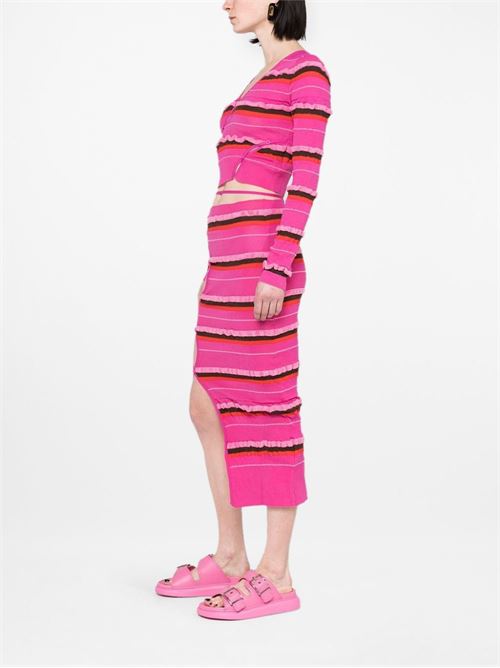 WOMEN Skirts JACQUEMUS | 231KN129-2282450