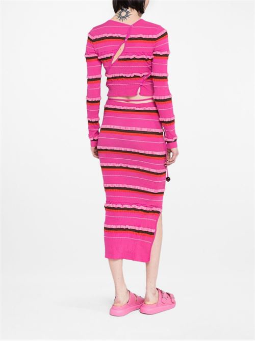 WOMEN Skirts JACQUEMUS | 231KN129-2282450