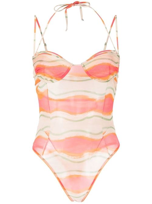WOMEN Tops JACQUEMUS | 231TO043-10554CB