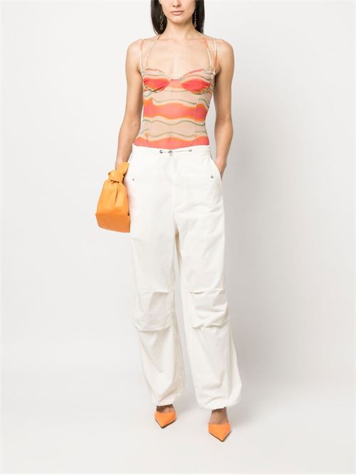 WOMEN Tops JACQUEMUS | 231TO043-10554CB