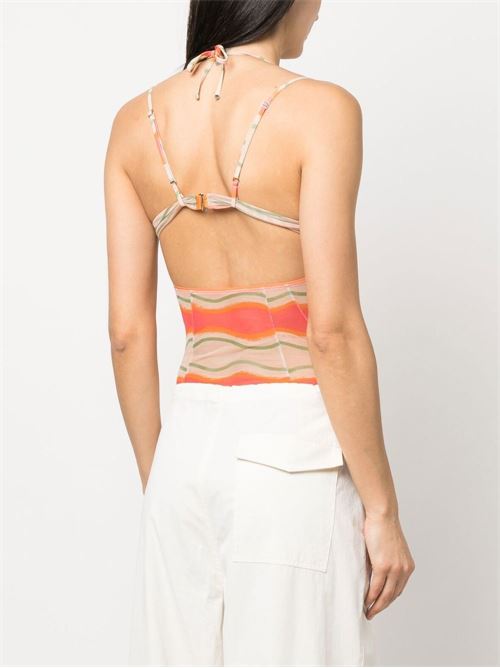 WOMEN Tops JACQUEMUS | 231TO043-10554CB
