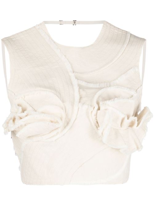 WOMEN Tops JACQUEMUS | 231TO046-1053110