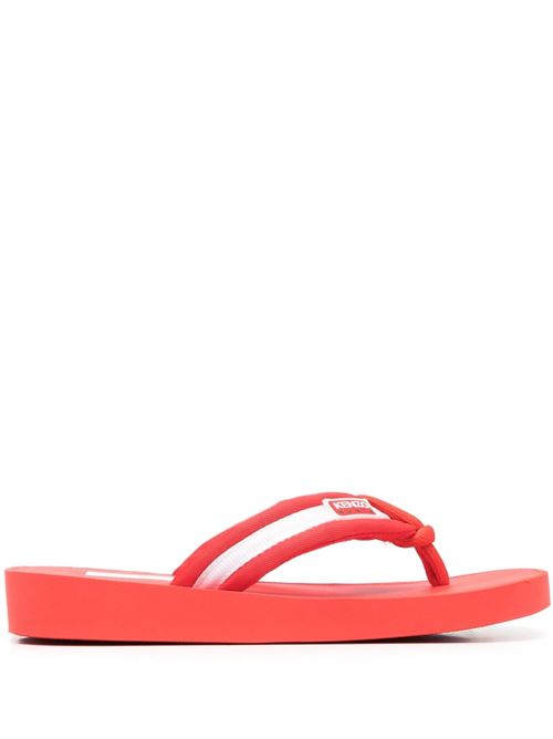WOMEN Flip Flops & Slides KENZO | FD52MU090F5121