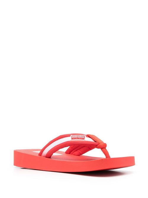 WOMEN Flip Flops & Slides KENZO | FD52MU090F5121