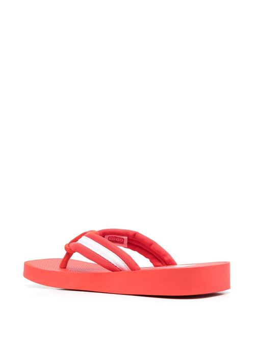WOMEN Flip Flops & Slides KENZO | FD52MU090F5121