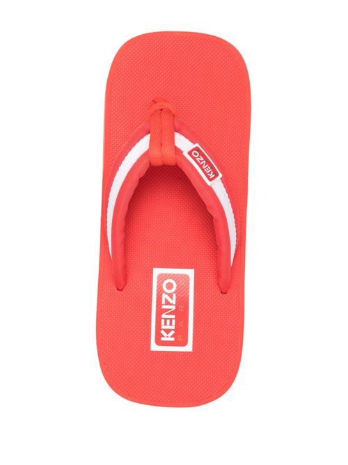 WOMEN Flip Flops & Slides KENZO | FD52MU090F5121