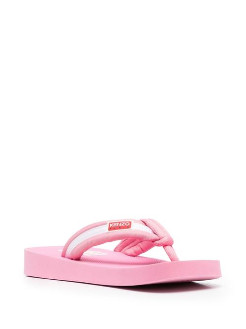WOMEN Flip Flops & Slides KENZO | FD52MU090F5130