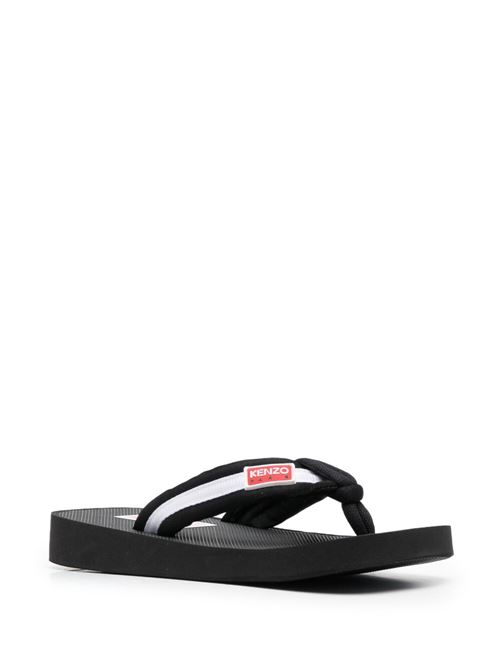WOMEN Flip Flops & Slides KENZO | FD52MU090F5199