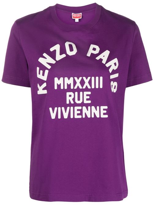WOMEN Tops KENZO | FD52TS0424SO83