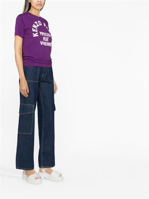 WOMEN Tops KENZO | FD52TS0424SO83