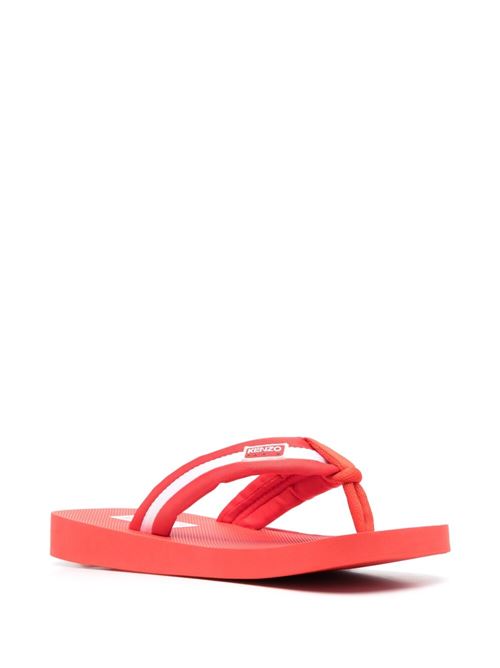 MEN Flip Flops & Slides KENZO | FD55MU090F5121