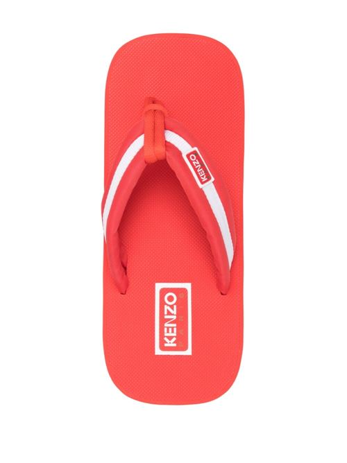 MEN Flip Flops & Slides KENZO | FD55MU090F5121
