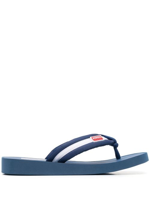 MEN Flip Flops & Slides KENZO | FD55MU090F5173