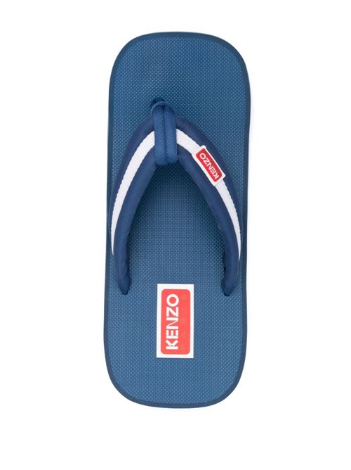 MEN Flip Flops & Slides KENZO | FD55MU090F5173