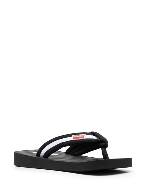 MEN Flip Flops & Slides KENZO | FD55MU090F5199