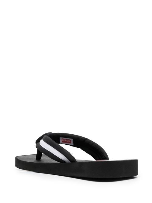MEN Flip Flops & Slides KENZO | FD55MU090F5199