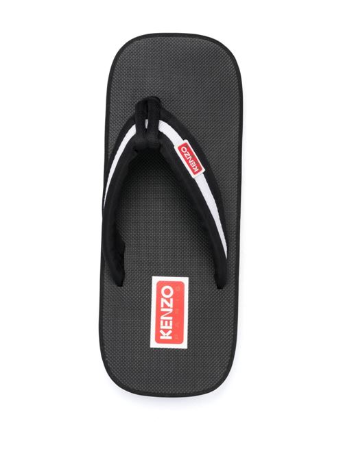 MEN Flip Flops & Slides KENZO | FD55MU090F5199