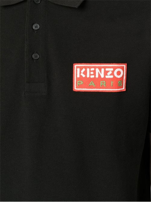 MEN Polo Shirts KENZO | FD55PO0064PU99J