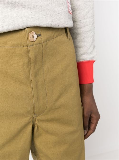 MEN Shorts KENZO | FD55SH2359RT87