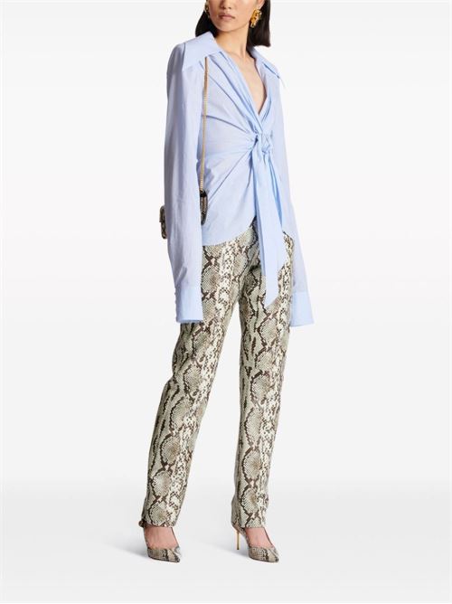  BALMAIN | CF1HU153CE60SLJ
