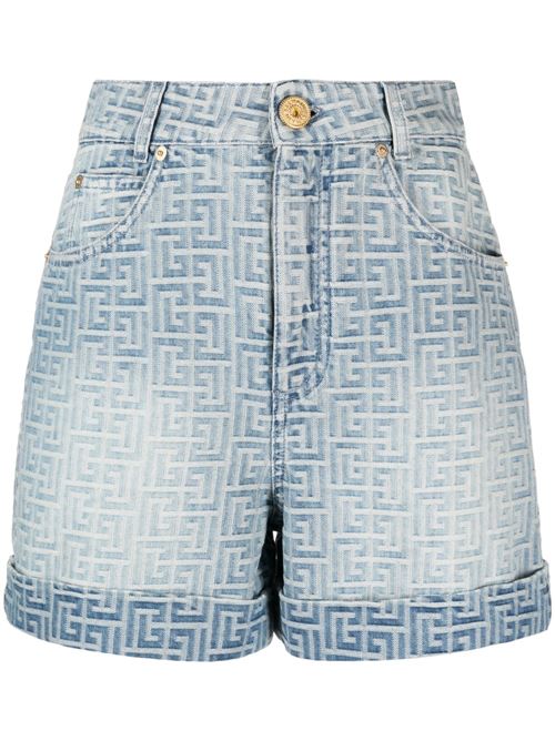  BALMAIN | CF1MA100DD276FF