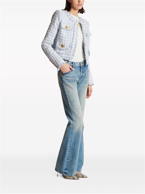  BALMAIN | CF1MJ120DE046FF