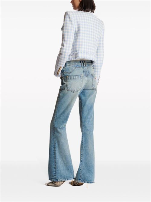 BALMAIN | CF1MJ120DE046FF